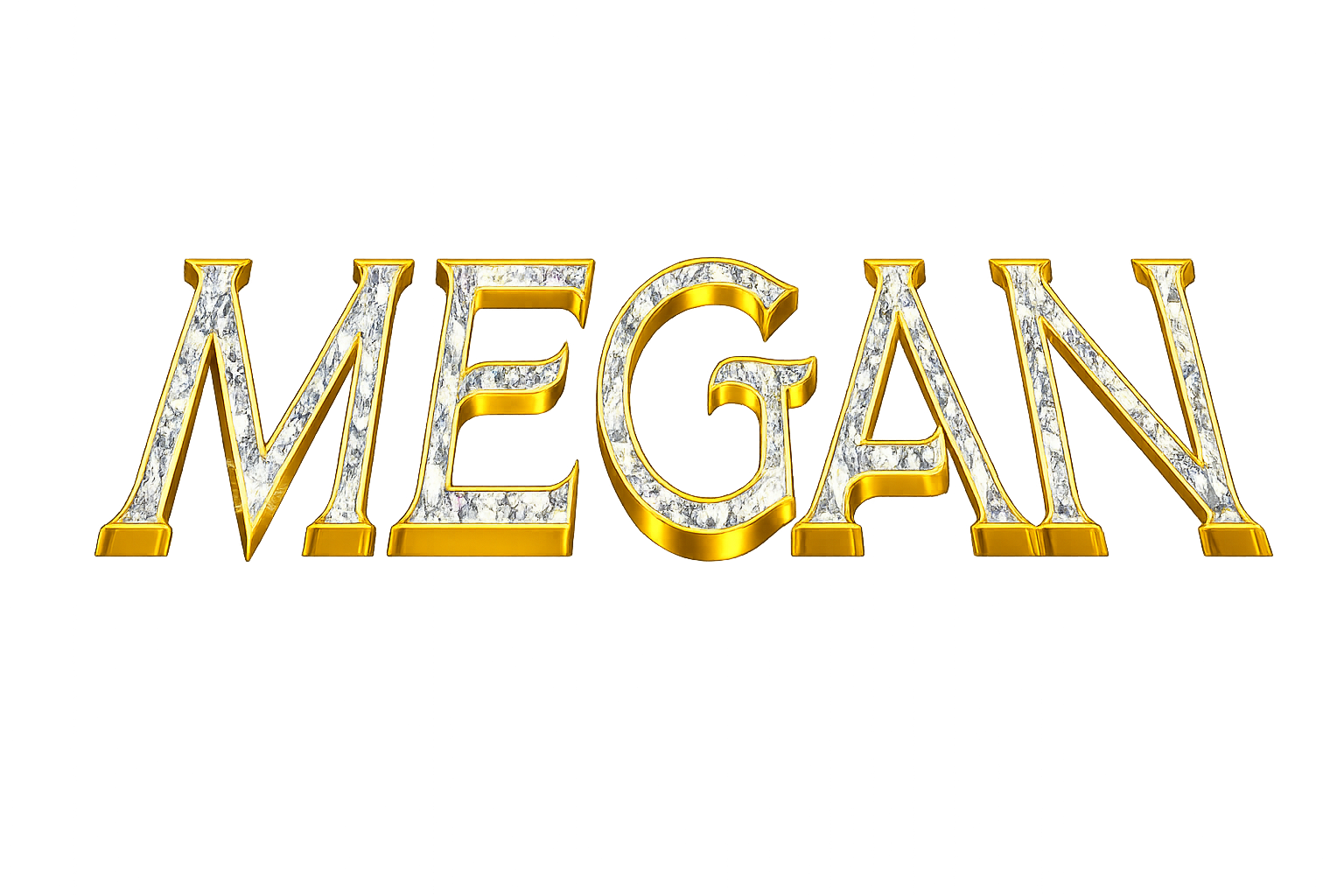 Megan Thee Stallion Logo